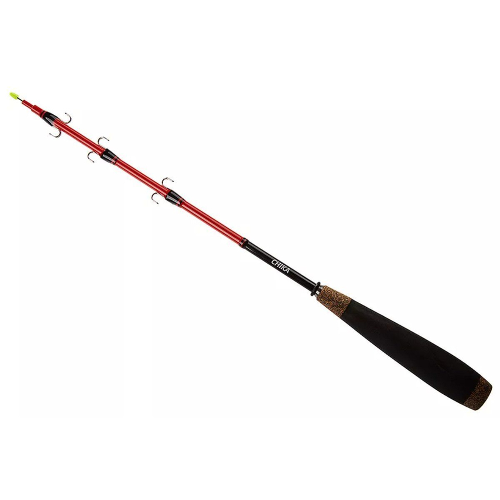 Удилище зимнее Chika R 110 EVA 6H
