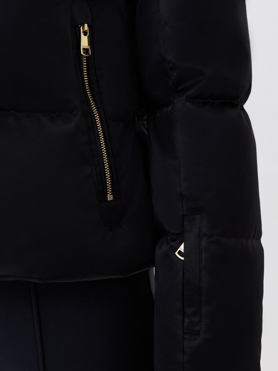 Куртка BOGNER SPORT HELLA-DO в черном цвете