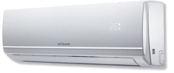 Кондиционер Kitano Walli KRD- Walli-12 — (3)