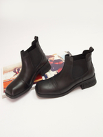 Полусапоги женские демисезонные RAMANS SHOES 905 \01K