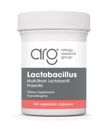 Lactobacillus