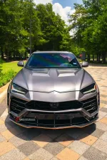Карбоновый обвес для Lamborghini Urus 2018-2022 Ламборгини Урус