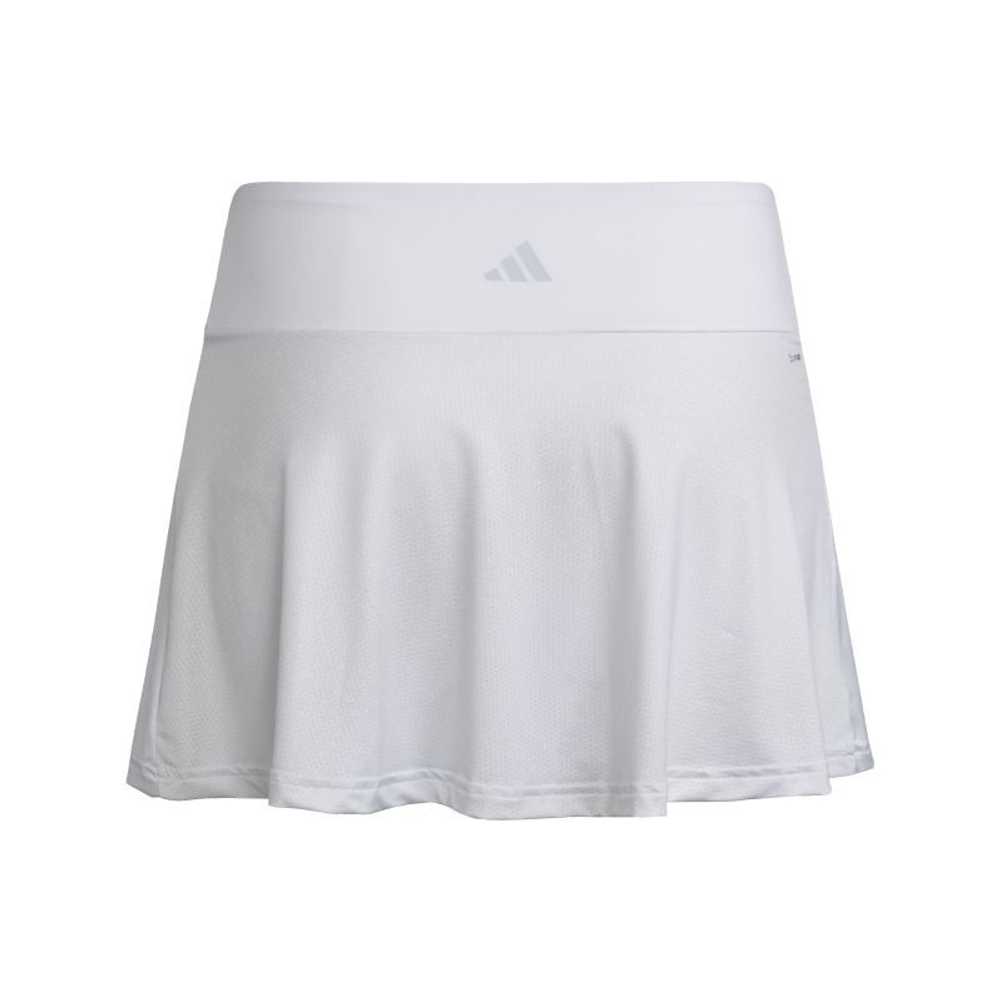 Теннисная юбка Adidas Club Graphic - white
