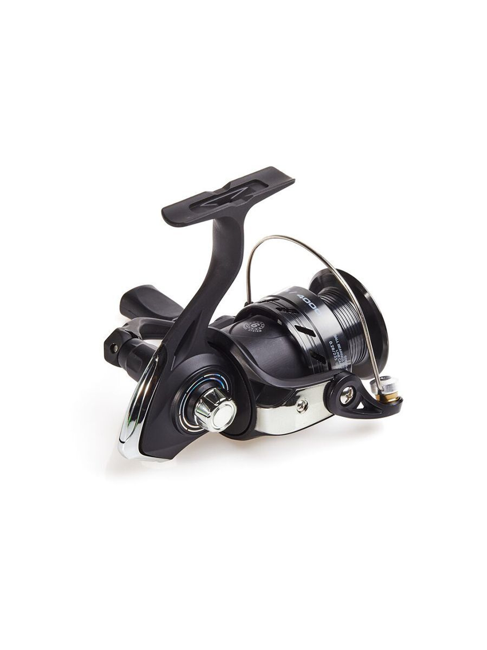 Катушка безынерционная Salmo Diamond BP SPIN 7 2000FD