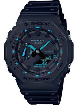 Наручные часы Casio GA-2100-1A2