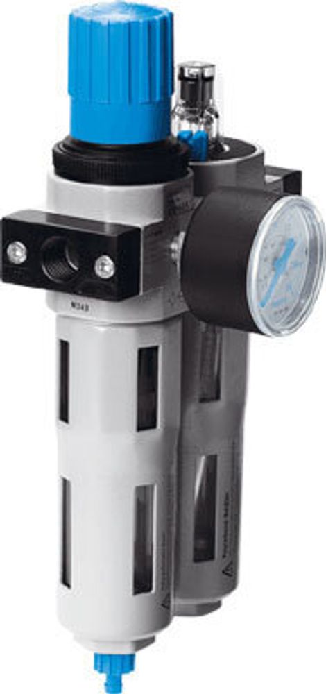 FRC-3/4-D-7-MIDI-A Блок подготовки воздуха FRC-3/4-D-7-MIDI-A Блок подготовки воздуха