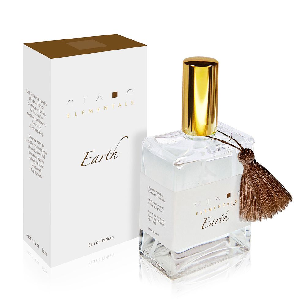 Essence of Chi Earth