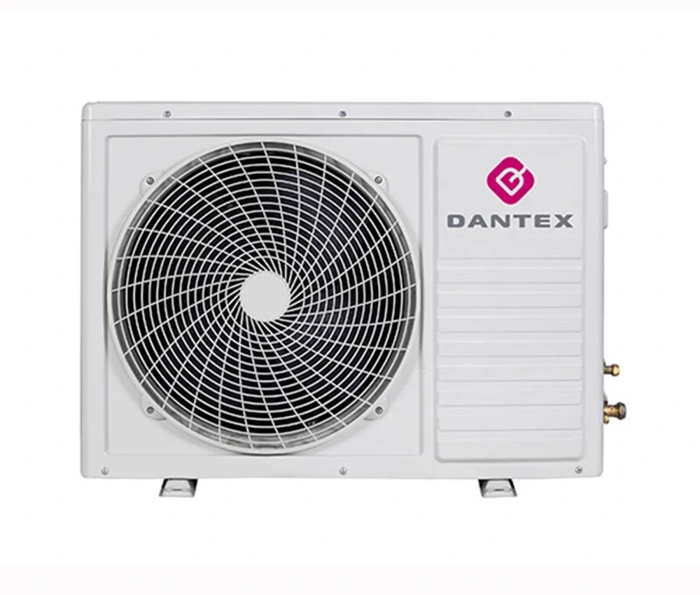 Dantex RK-07ENT4/RK-07ENT4E