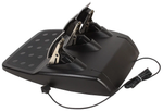 Комплект Logitech G G920 Driving Force, черный