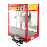 Аппарат для попкорна JTP6A Foodatlas Eco