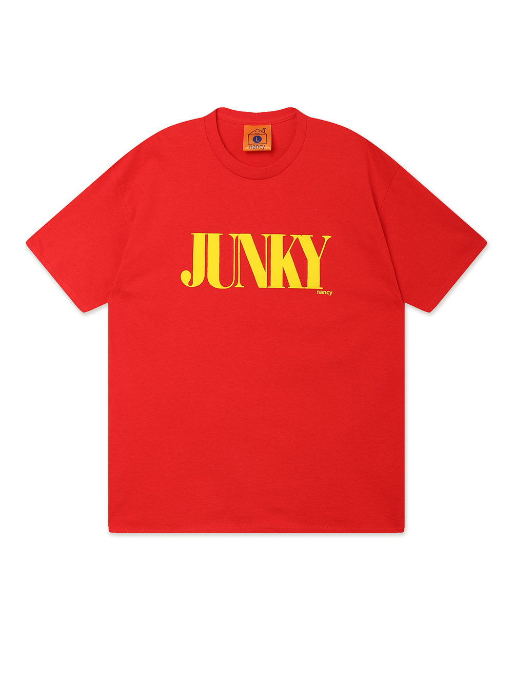 Футболка Кор. Рукав Junky Tee
