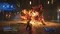 PS4 Crisis Core: Final Fantasy VII Reunion (Б/У, Английская версия, CUSA-31349)