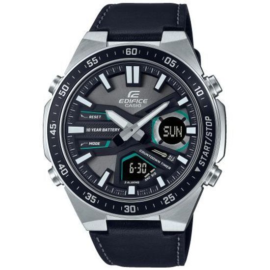 Наручные часы Casio Edifice EFV-C110L-1AVDF