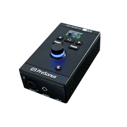 Presonus Revelator io44