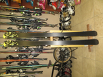 K2 Сharger 174 мм , гео 122 - 74 - 105