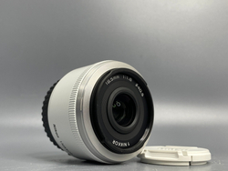 Nikon 18.5mm 1.8 Nikkor 1