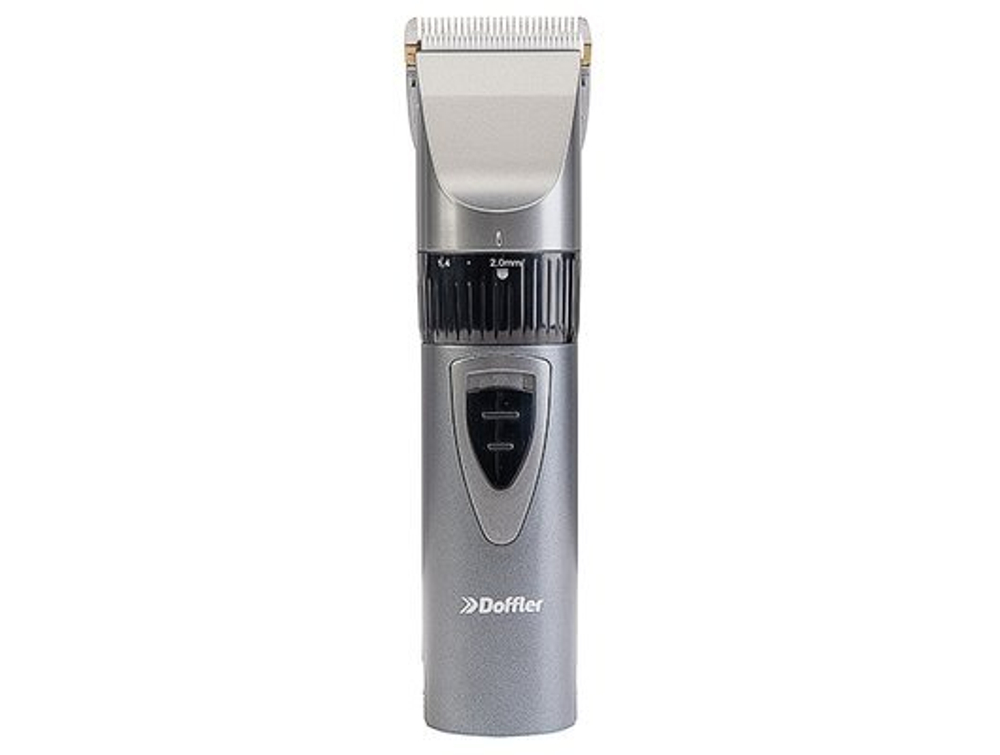 Doffler HCP-2540 черный Машинка д/стрижки