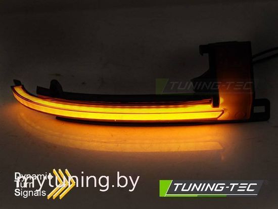 Повторители поворота Audi A3 08-10/ A4 07-10/ A5 07-10/ A6 08-10/ Q3 11-17