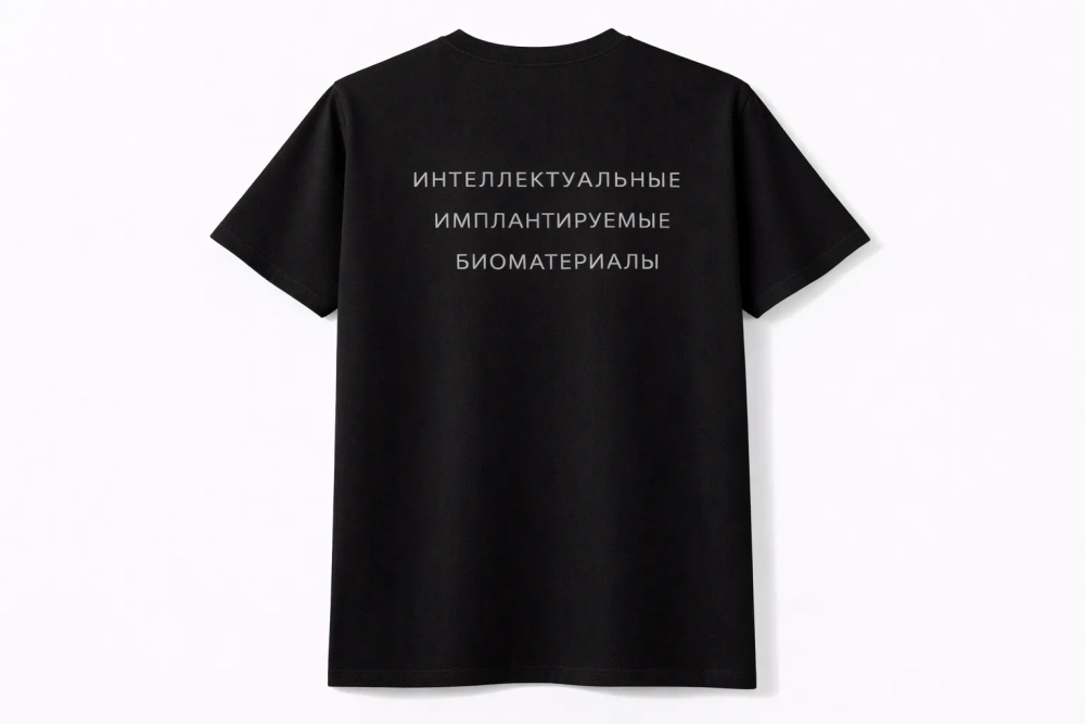 Футболка Cardioplant