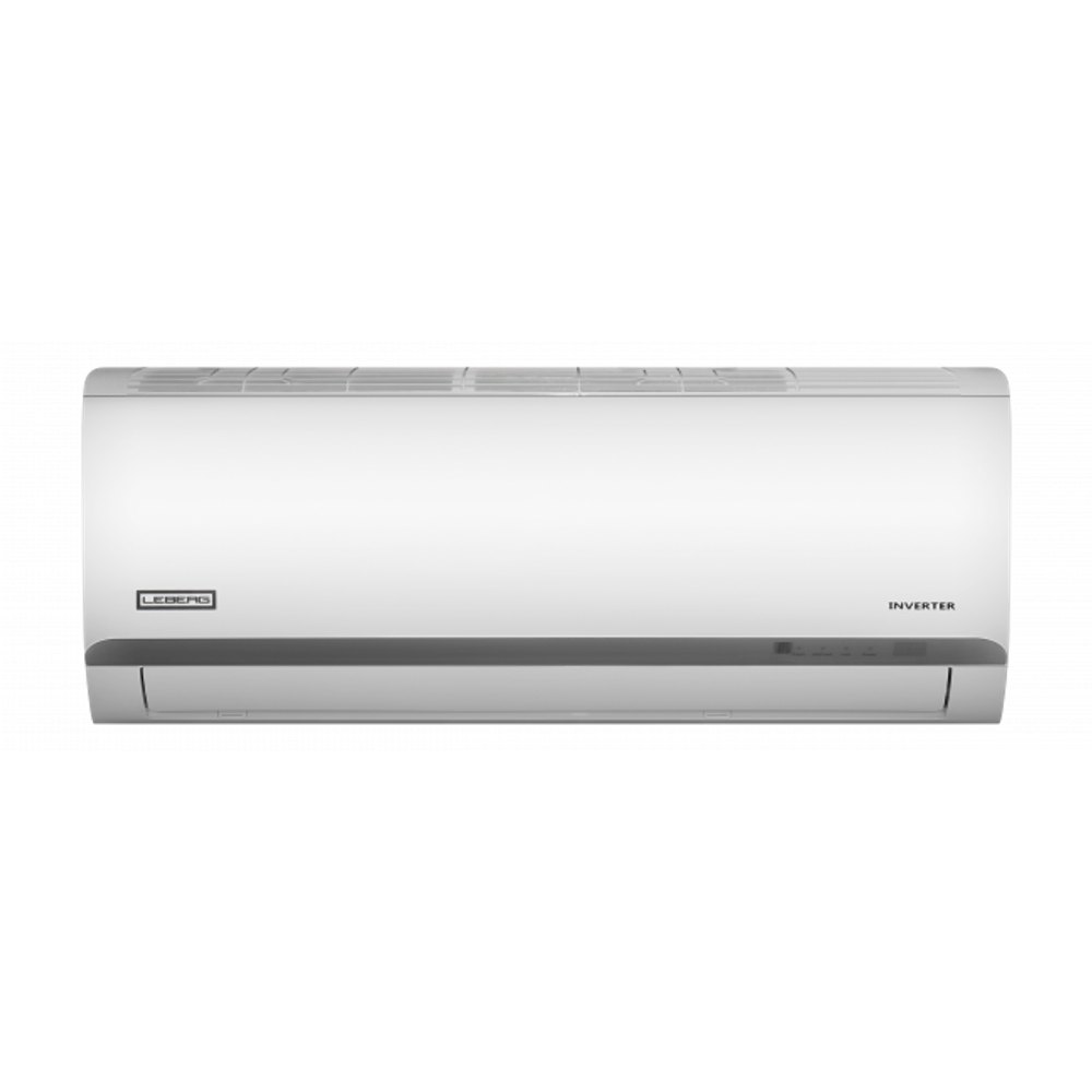 Инверторный кондиционер Leberg LS-24OLI3/LU-24OLI3 серии Ocean 3 DC Inverter
