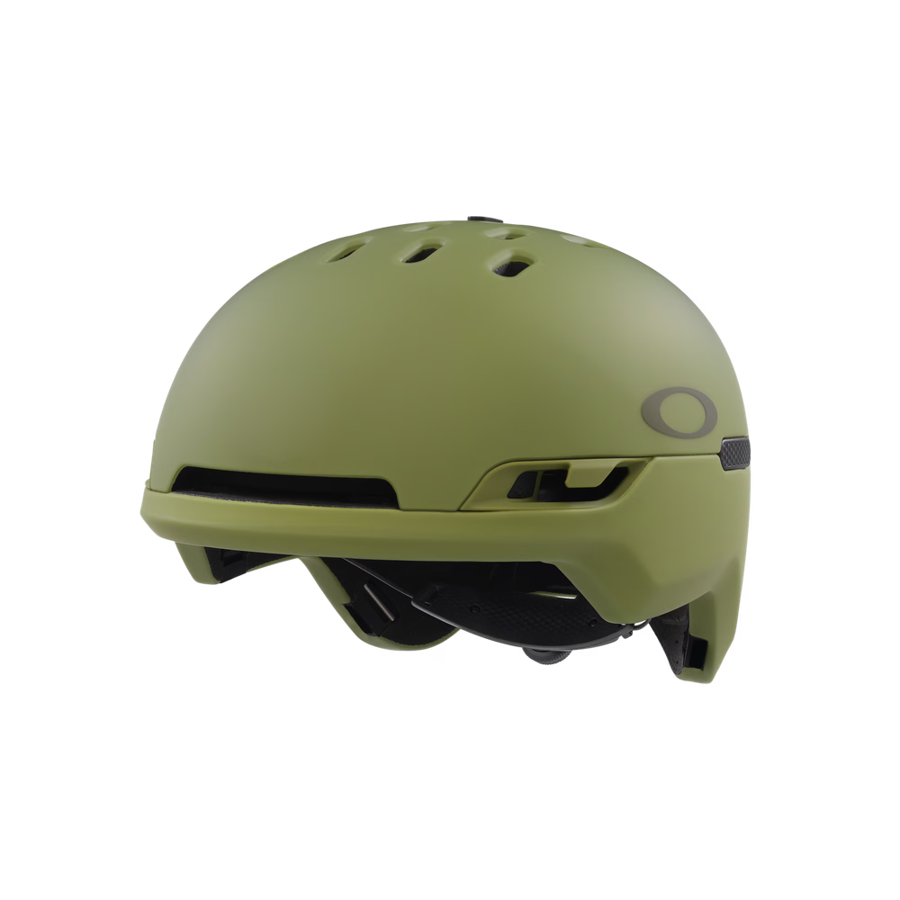 Шлем горнолыжный Oakley Mod BC
