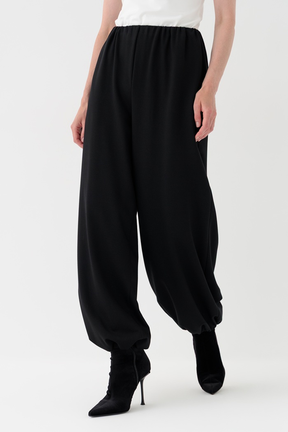Брюки Ноэми NOME Atelier