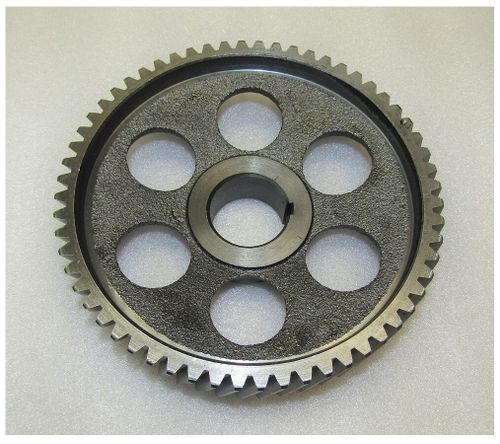 Шестерня распределительного вала Ricardo R6105; TDK 56-132  6LT/Camshaft gear