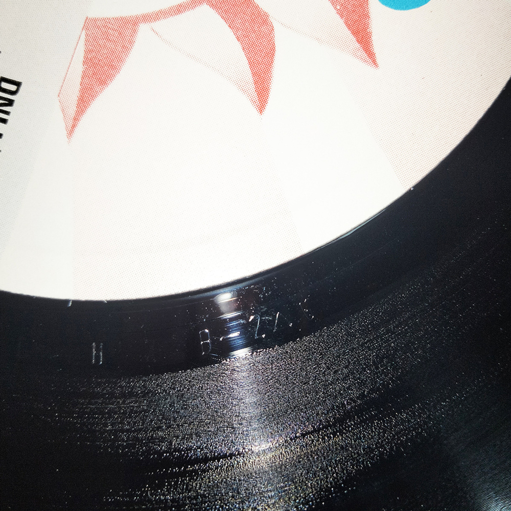 Fruupp / The Prince Of Heaven's Eyes (LP)