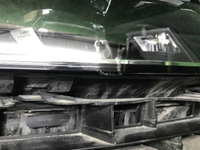 Фара правая EXEED RX (2023-н.в.) LED