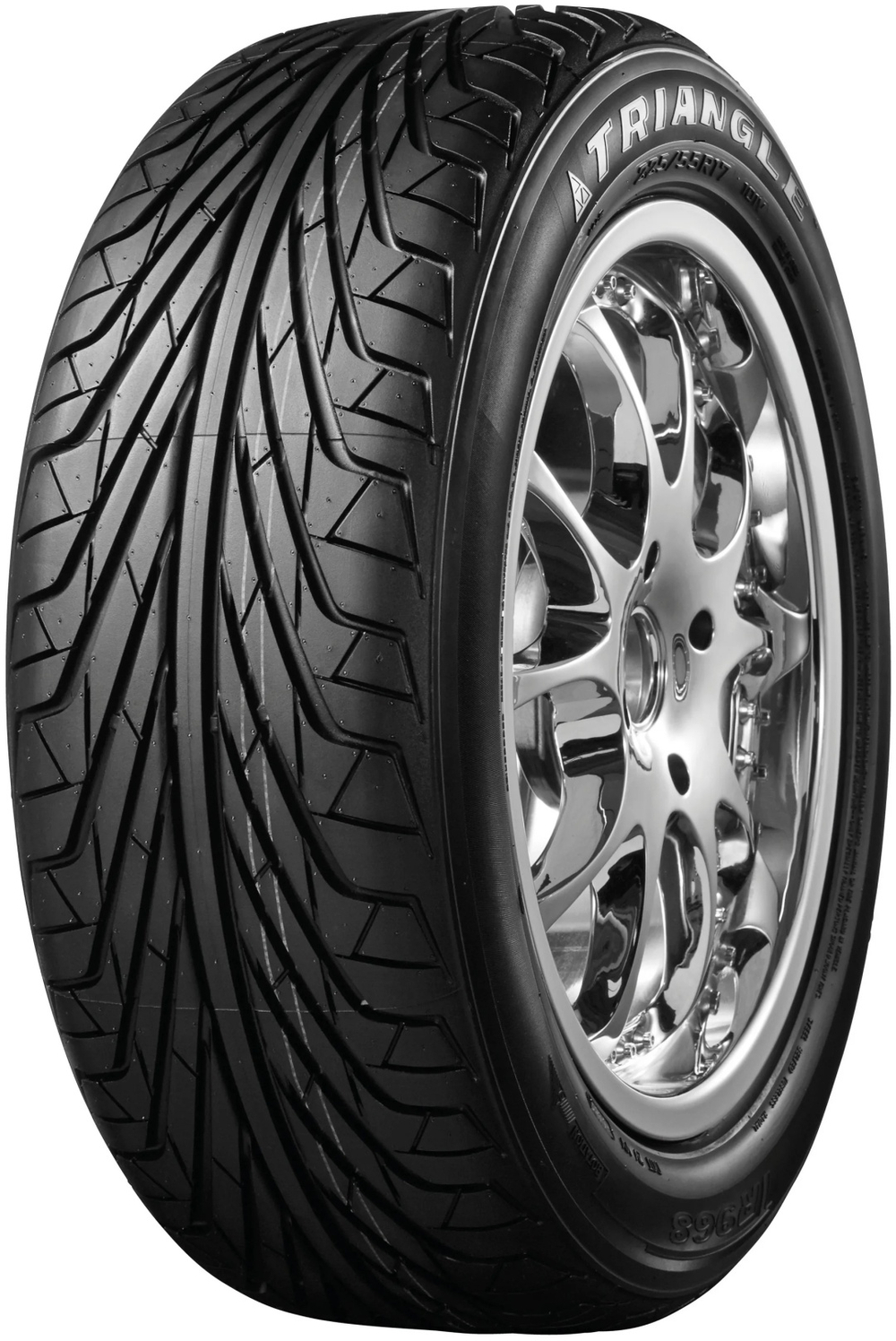 Летняя шина Triangle TR968 (255/50 R18 106V)
