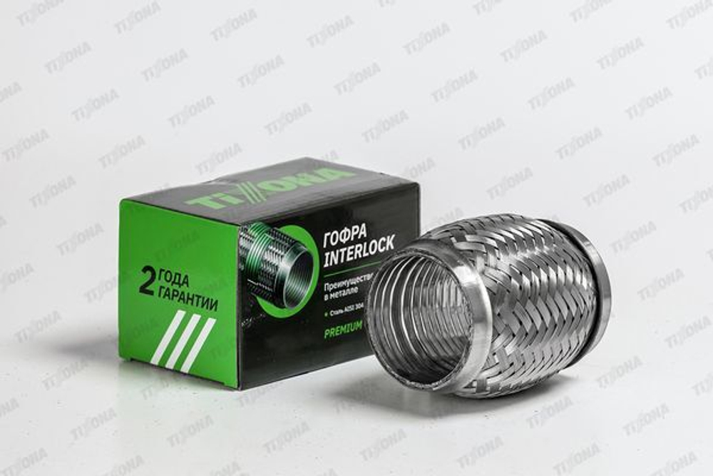 Гофра TIXONA P60100