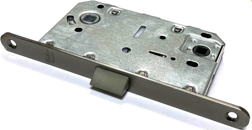 Защелка сантехническая пластиковая P96GR (графит)