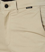Брюки MODERN CHINO Calvin Klein - бежевый(K10K113696)