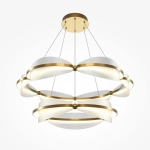 Подвесной светильник Бриз / Breeze 3000К 80Вт, MOD281PL-L80BS3K. TM Maytoni