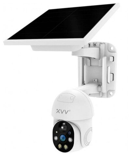 IP-камера Xiaomi Xiaovv Outdoor PTZ Camera P6 Pro (XVV-1120S-P6 Pro)