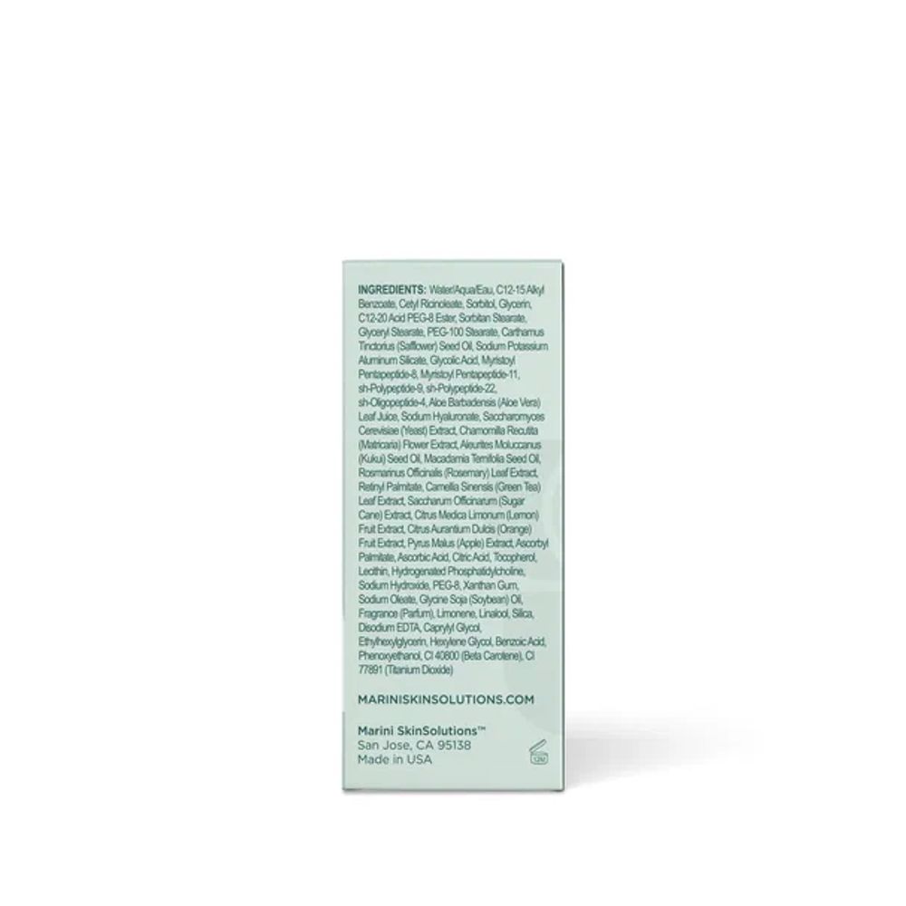 Jan Marini TRANSFORMATION EYE CREAM Трансформирующий крем для кожи вокруг глаз с интенсивным восстанавливающим и увлажняющим действием. Объем: 14 мл