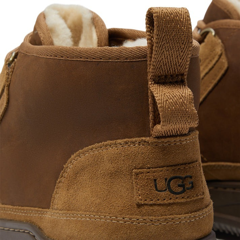 Ботинки мужские UGG Neumel Trail Gazer