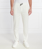 Spodnie dresowe KORBIN GUESS ACTIVE - экрю(Z2BB05 FL04Q)