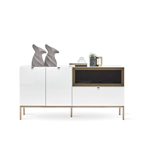 Сервант (белый) ENZA HOME LEGATO EH59460