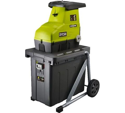 Садовый измельчитель Ryobi RSH3045U 5133004335