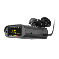 iBOX Sonar PRO LaserVision Signature Cloud