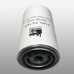 FF5767. - Фильтр топливный на DongFeng, Yutong, Камаз