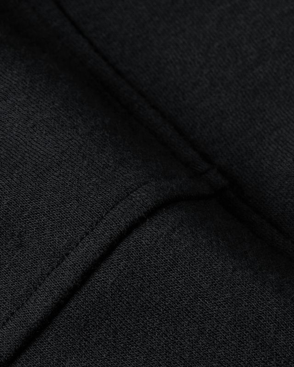 Мужские теннисные штаны Calvin Klein PW Knit Pants - black beauty