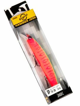 Воблер сусп. LJ Original Hammer Jerk SP 13.00/305