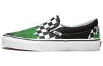 Vans Marvel x Classic Slip On "Hulk"
