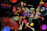 Альбом Red Velvet - 'The Reve Festival Day 1 6th Mini Album KIHNO KIT