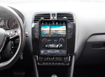 Установочный комплект для VW POLO  KUBERG ZF-1060