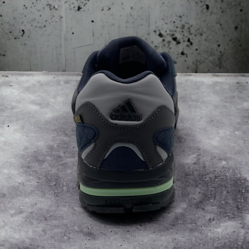Adidas Gore-Tex • Dark Blue