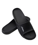 Сланцы Shower Slides, мужской, черный