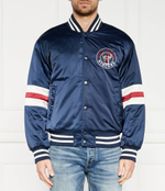 Куртка VARSITY EXPLORER Tommy Jeans - темно-синий(DM0DM18897)